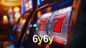 6y6y - Aplicativo Móvel